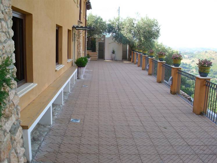 Villa in vendita a Rende Cosenza
