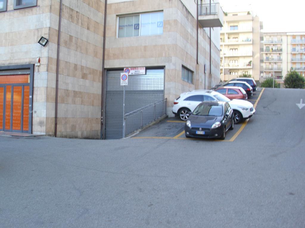 Garage / Posto auto in ottime condizioni in zona Viale Mancini a Cosenza