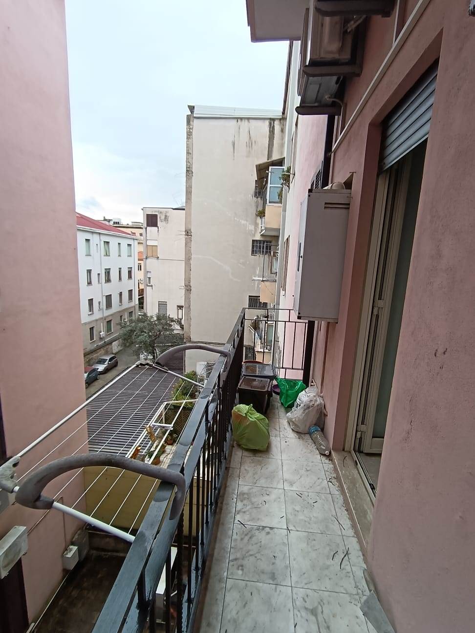 Appartamento in affitto a Cosenza Viale Trieste