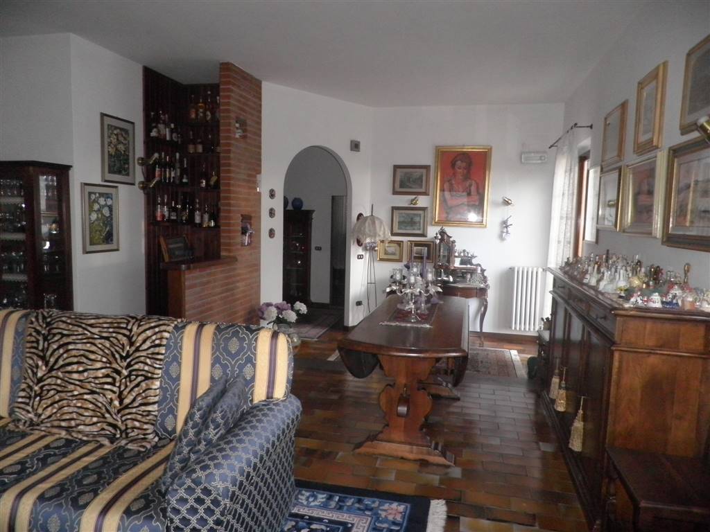 Villa in ottime condizioni a Castelfranco Piandisco