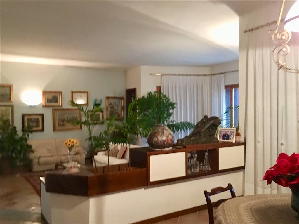 Villa in vendita a Carmignano Prato Santa Cristina a Mezzana
