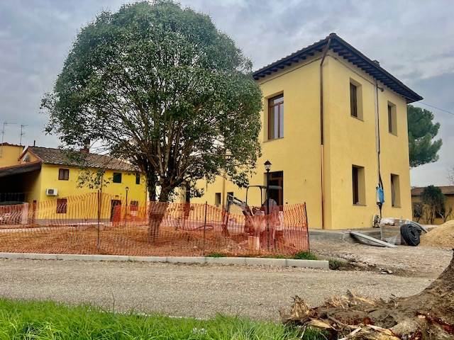 Casa semi indipendente in vendita a Scandicci Firenze Badia a Settimo