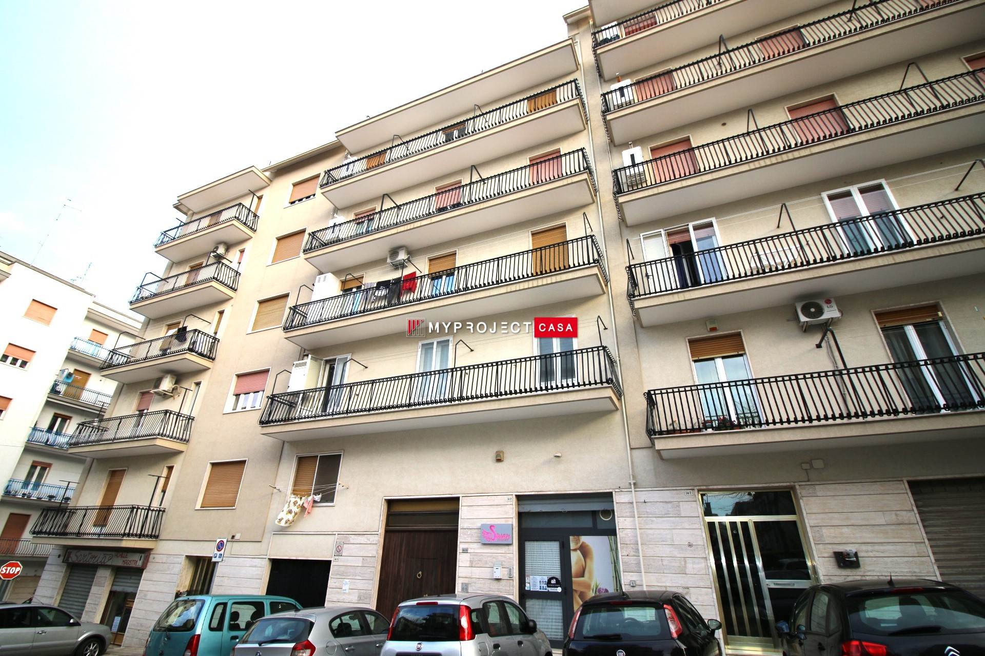 Appartamento indipendente in Via Celestino Basile a Martina Franca