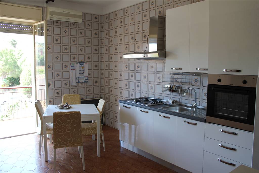 Appartamento in Via Vittorio Emanuele 549 a Canicattini Bagni