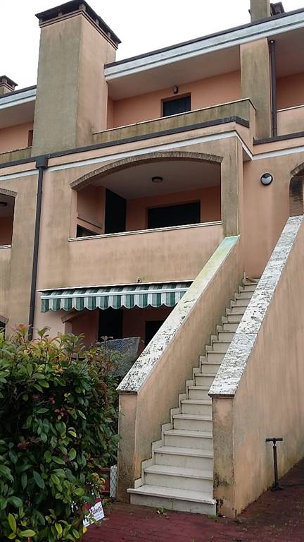 Villa a schiera in vendita a Comacchio Ferrara Lido Degli Estensi