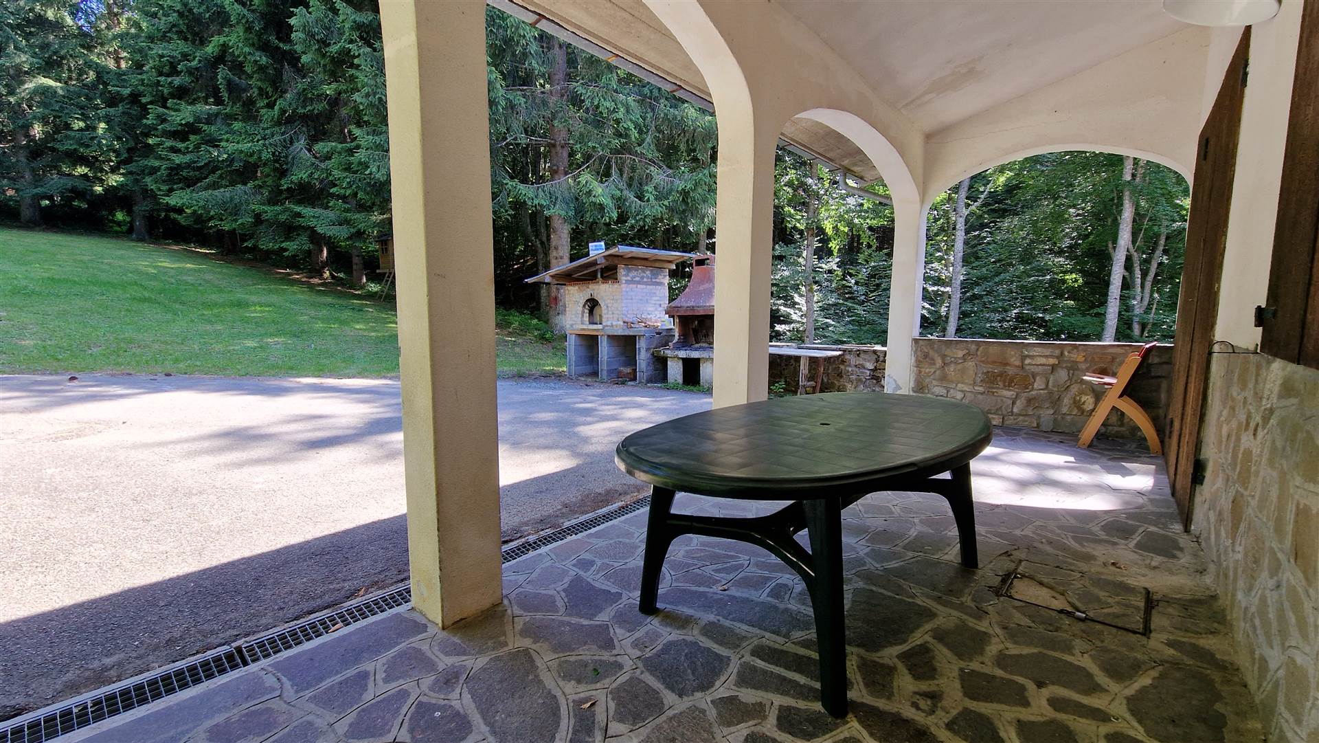 Villa in zona Piane di Mocogno a Lama Mocogno