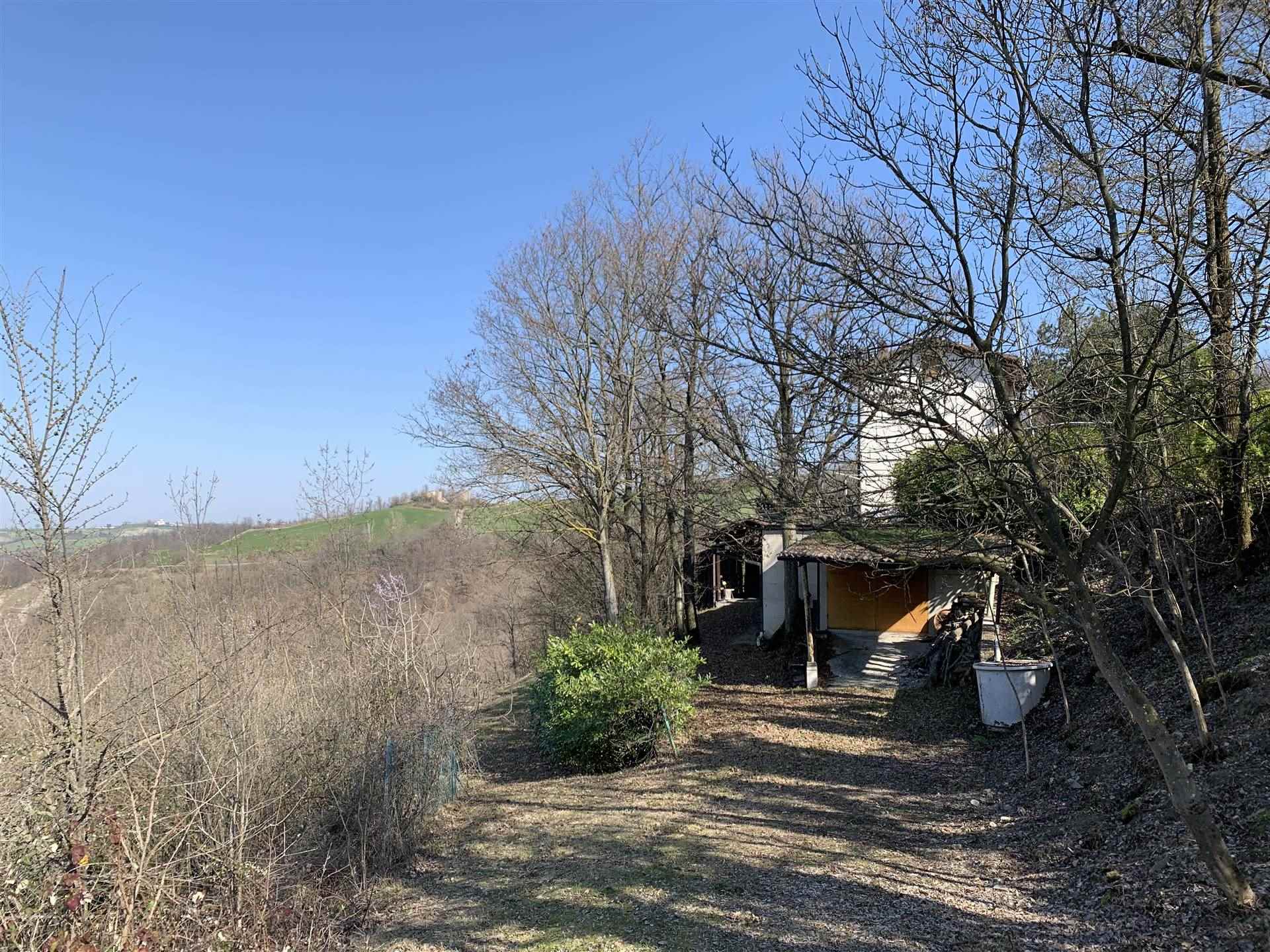 PRIGNANO SULLA SECCHIA - CASTELVECCHIOMODENA