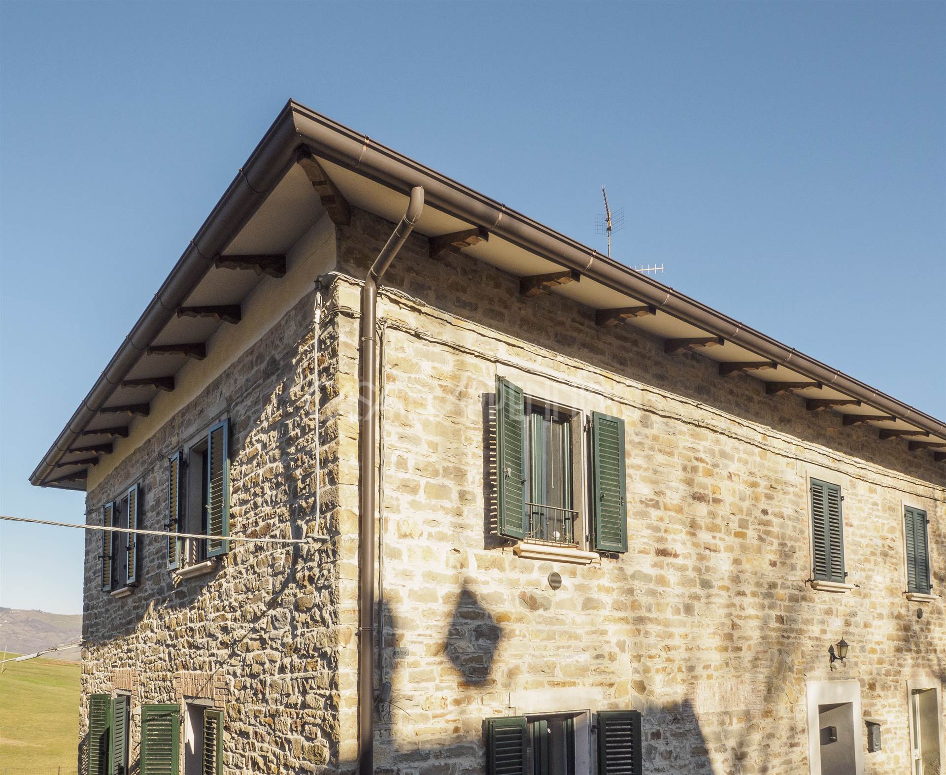MONTEFIORINO - VITRIOLAMODENA
