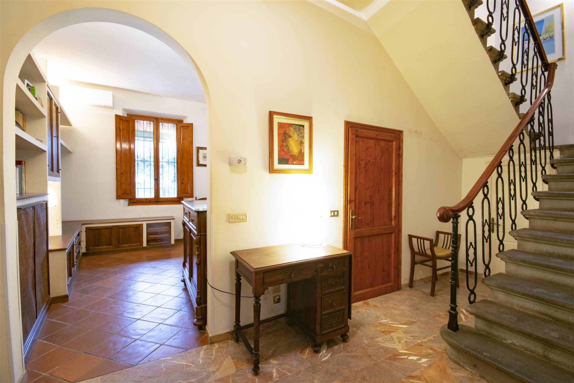 Appartamento in vendita a Firenze Soffiano
