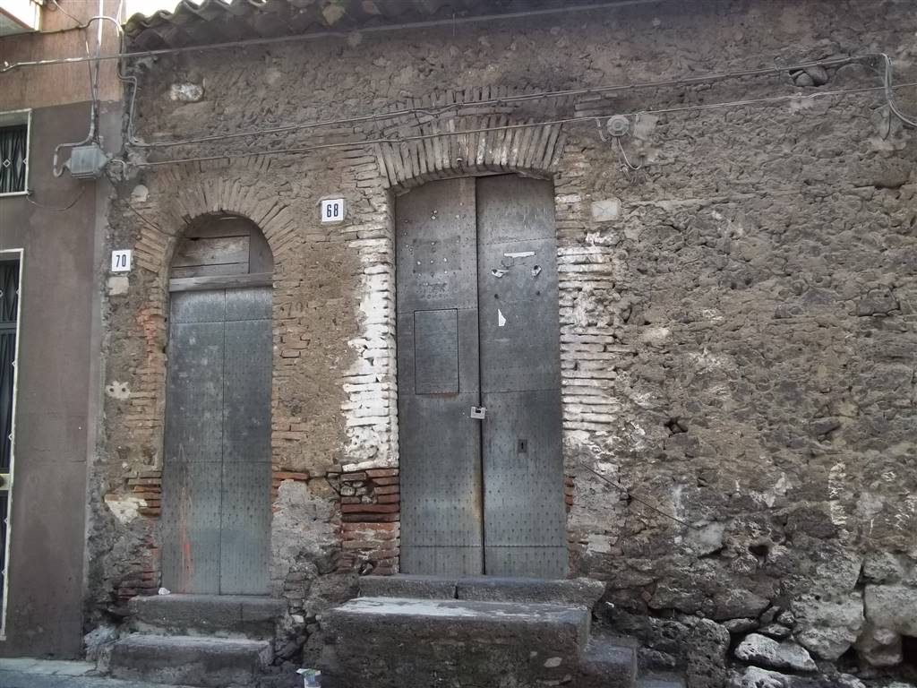 Casa singola in vendita a Misterbianco Catania