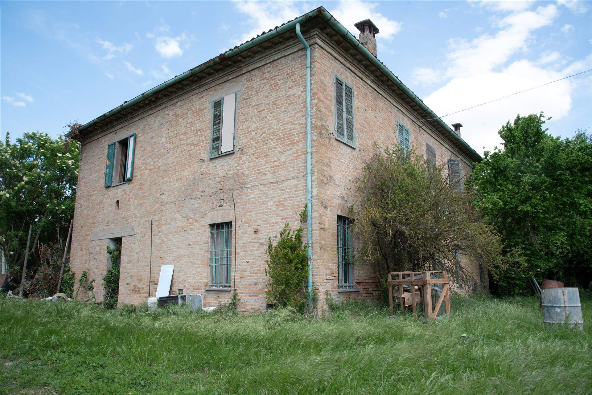 Casa indipendente in Vendita a Ravenna