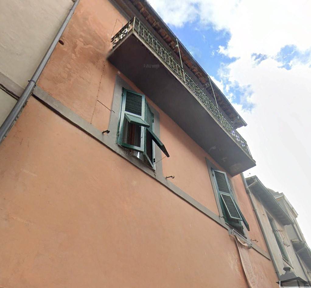 Appartamento Panoramico Tuscania Vende