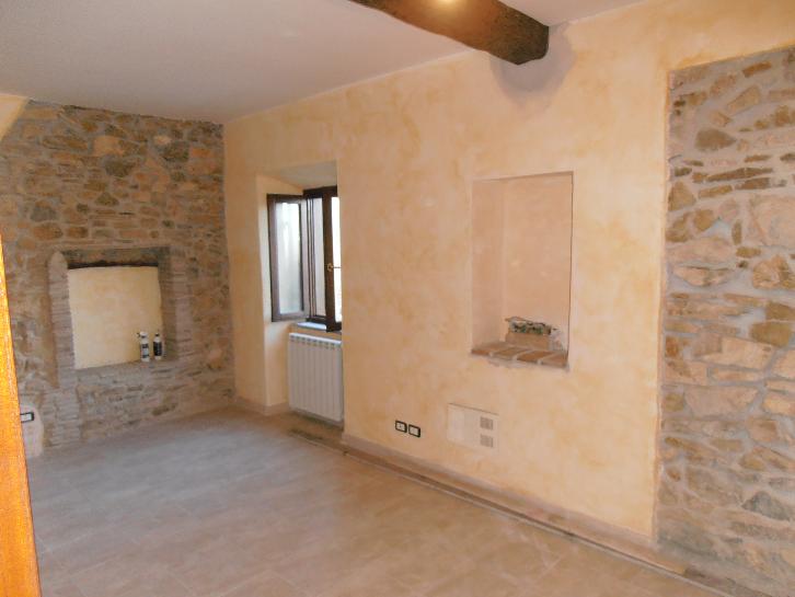 Appartamento indipendente in vendita a Monte Romano Viterbo