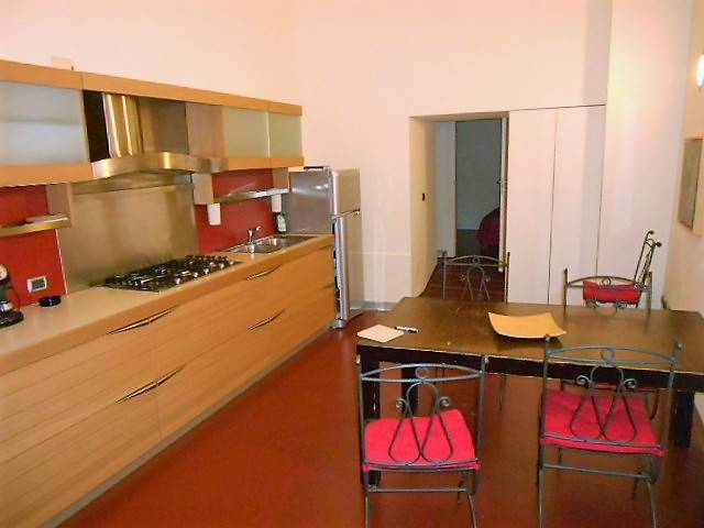 appartamento in affitto a tuscania
