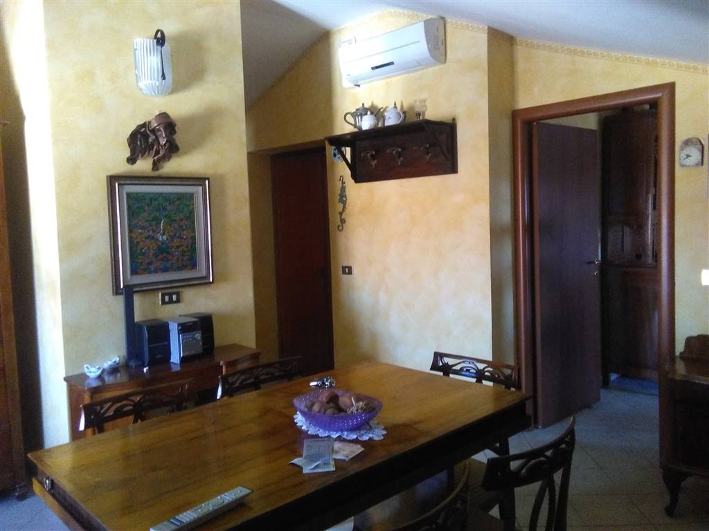 Appartamento in ottime condizioni a Tuscania