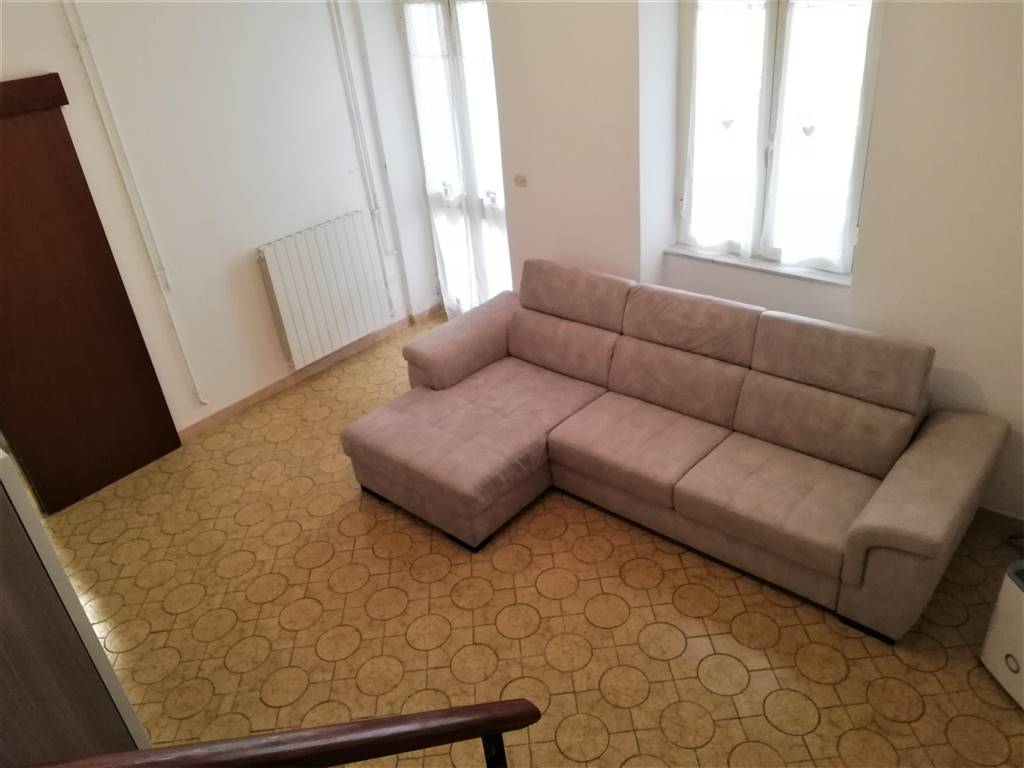 appartamento in vendita a tuscania