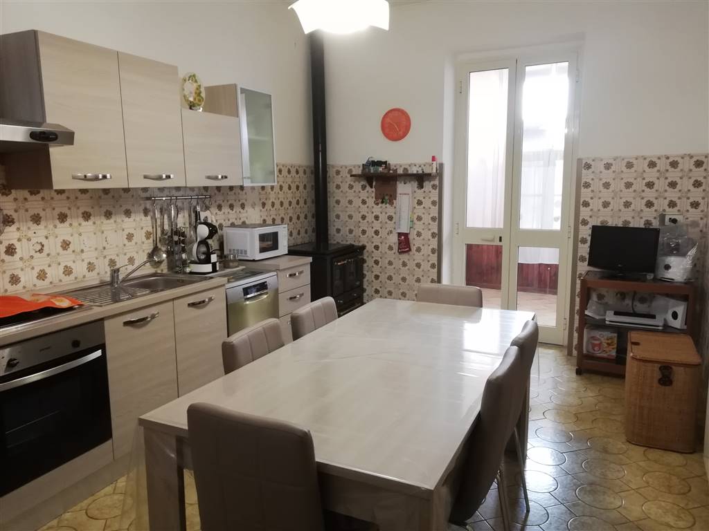 appartamento in vendita a tuscania
