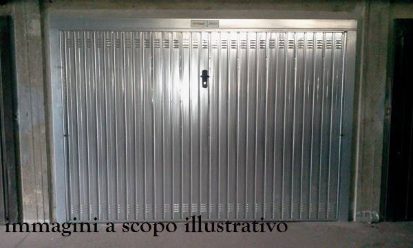 Foto - Garage In Vendita Viterbo