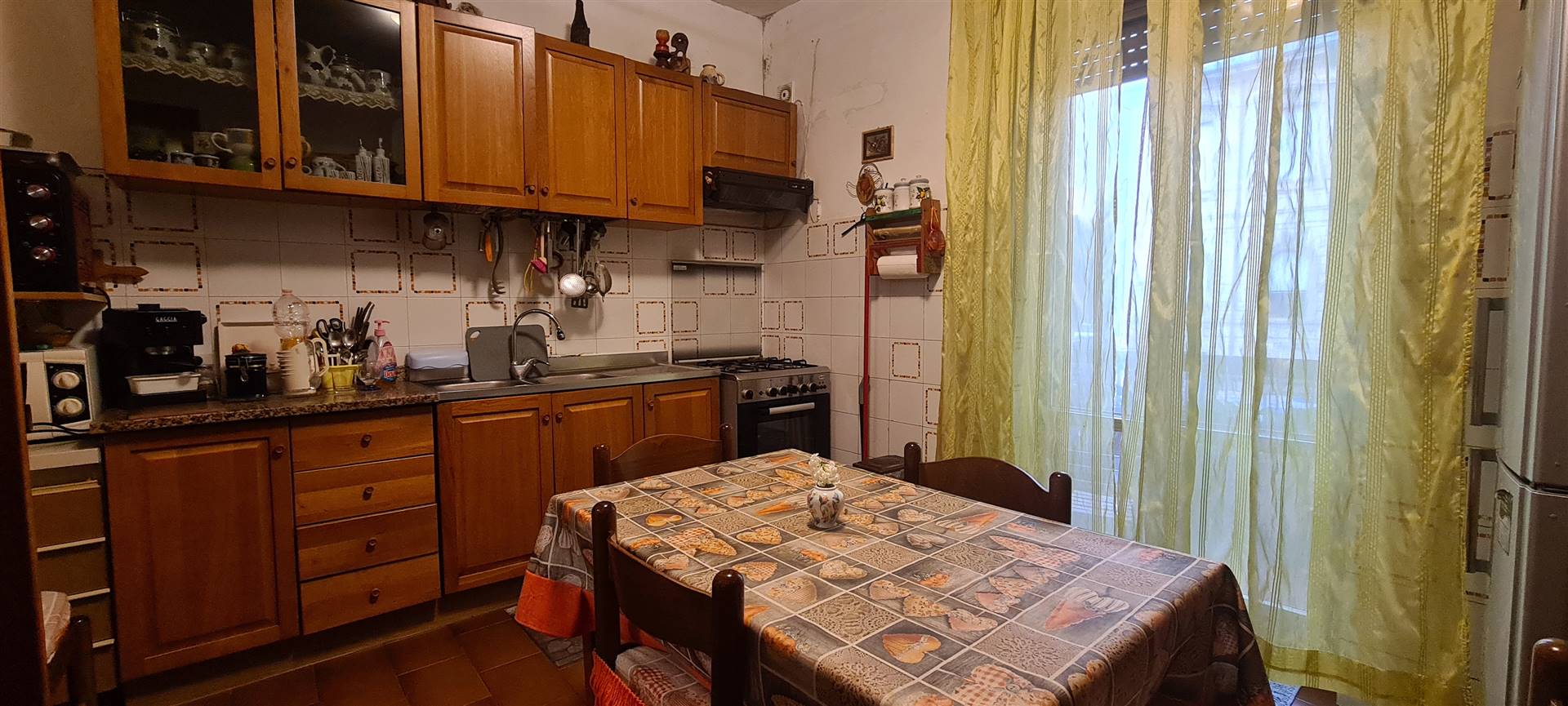 Appartamento in vendita a Tarquinia Viterbo