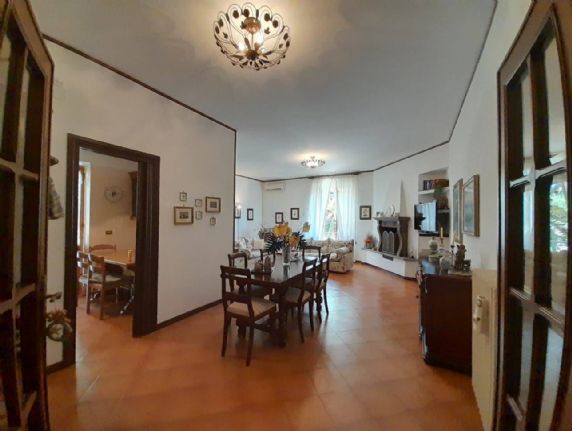 Appartamento in vendita a Monte Romano Viterbo