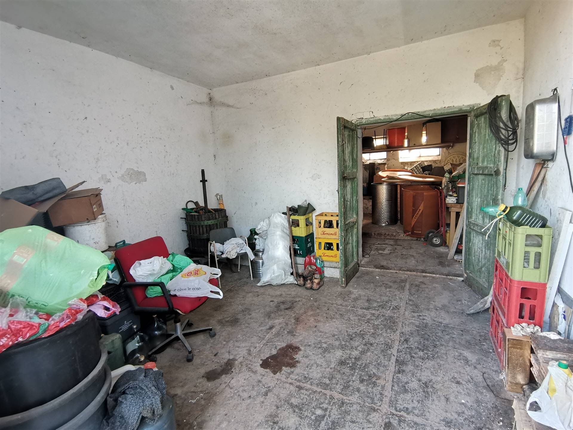 rustico casale vende