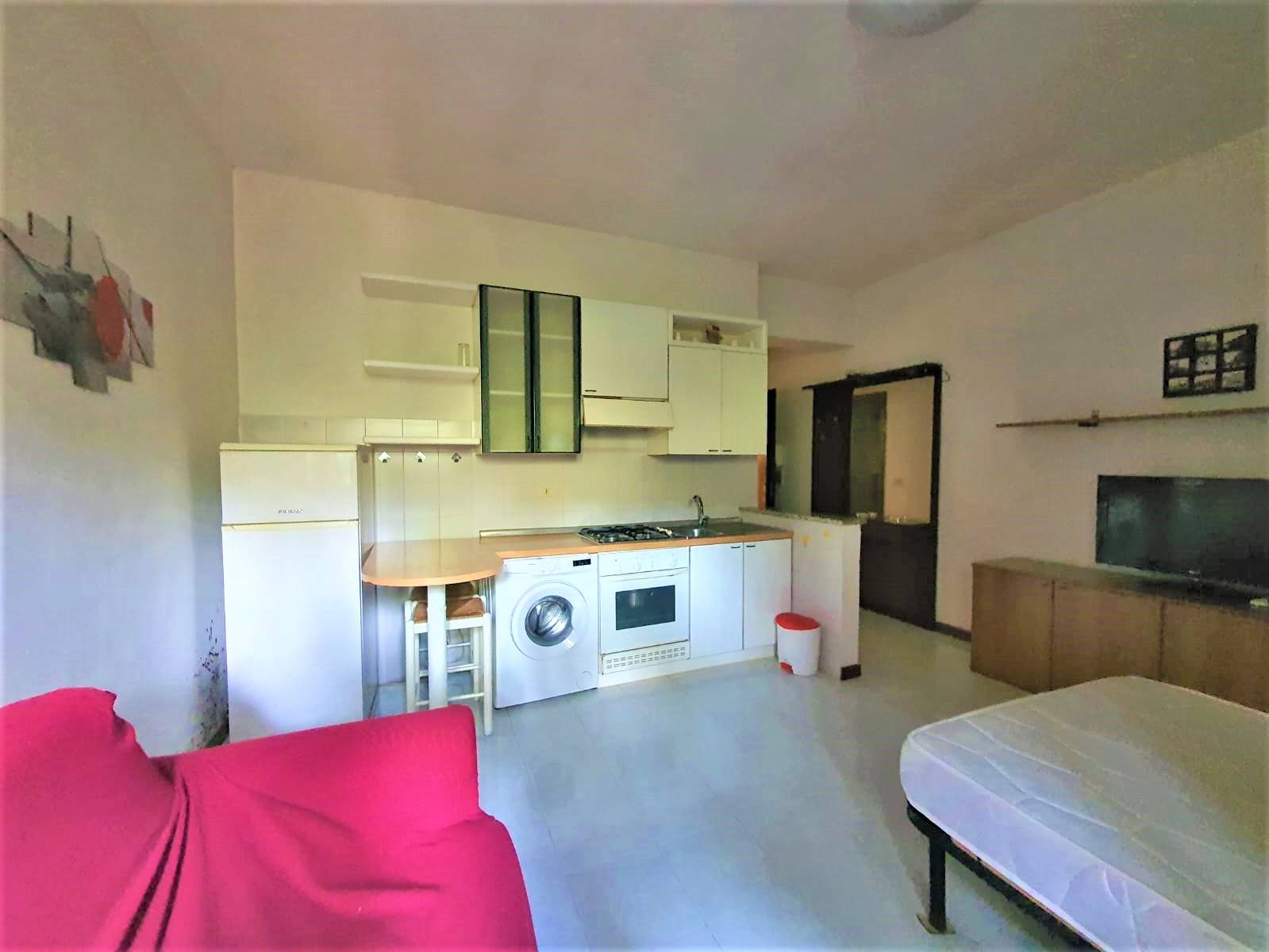 Appartamento in vendita a Viterbo Centro