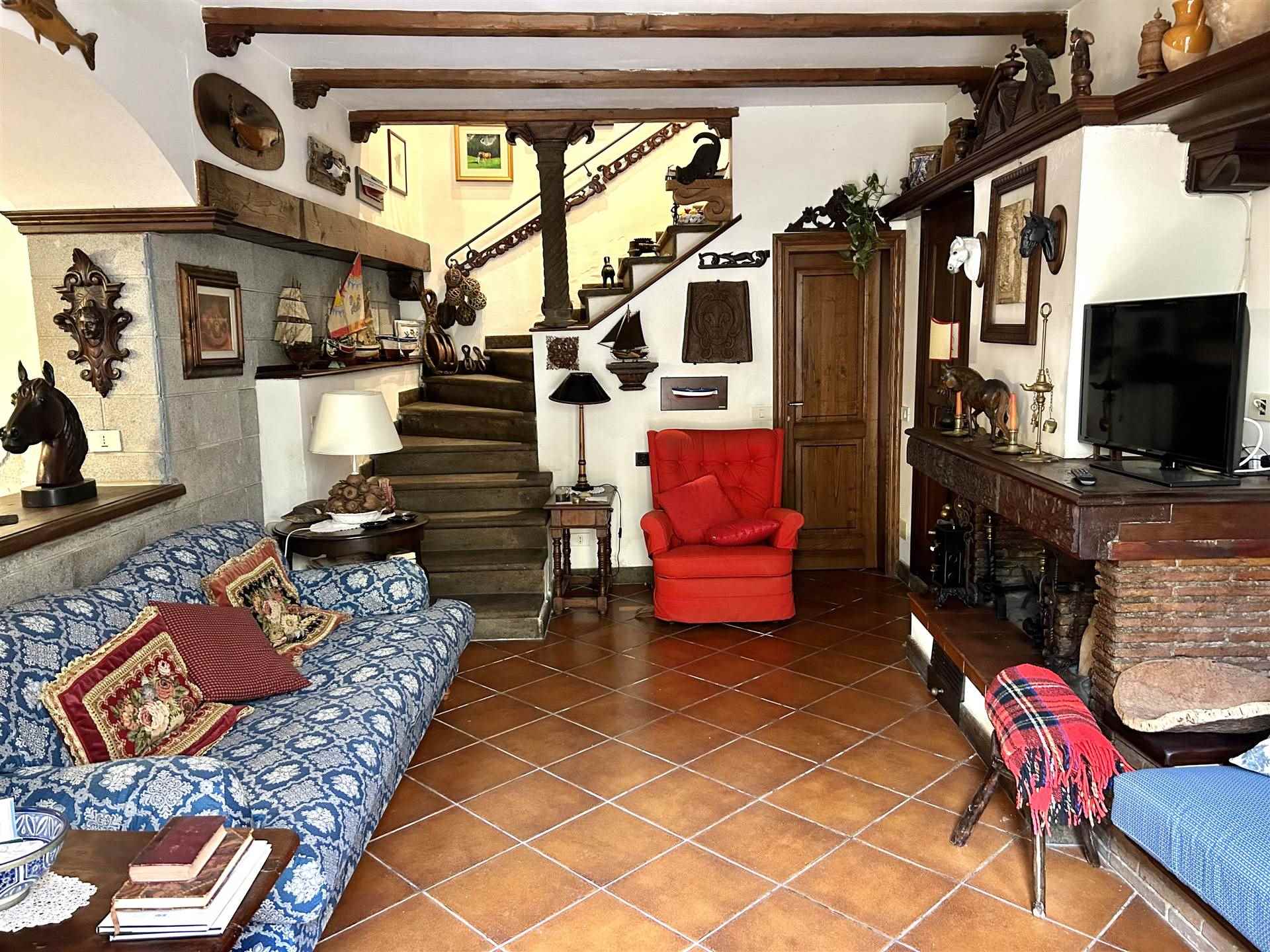 Appartamento Tuscania Vende