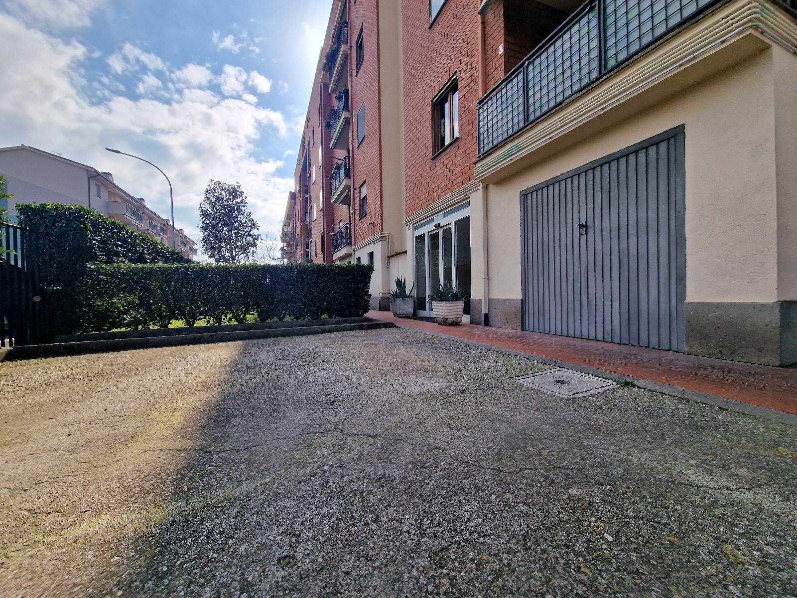 appartamento in vendita Viterbo zona pilastro