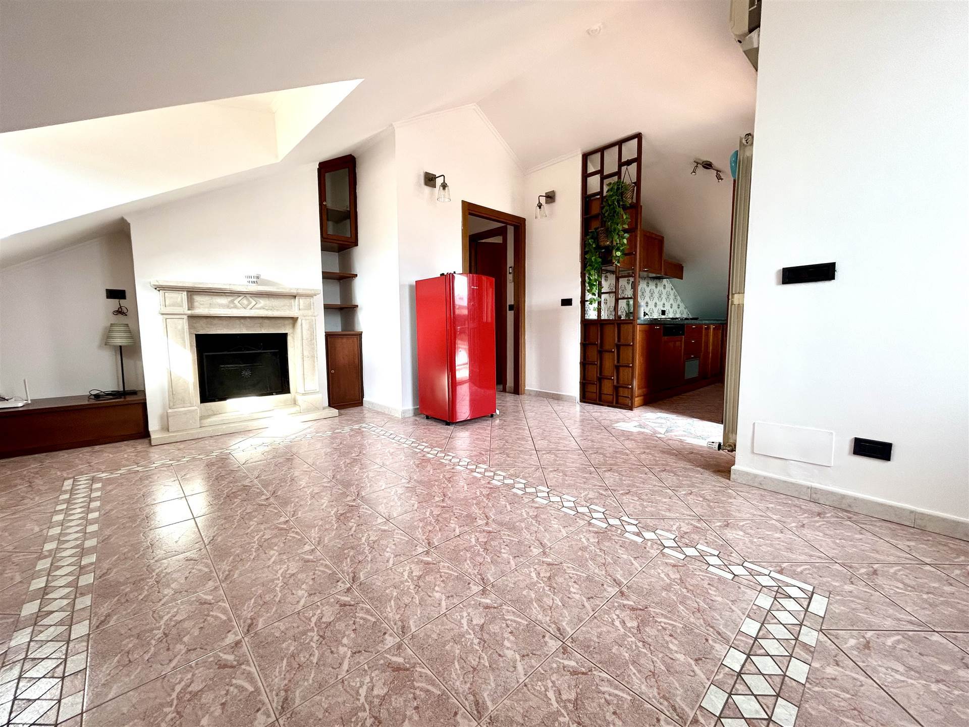 villa in vendita a tuscania con spazio esterno