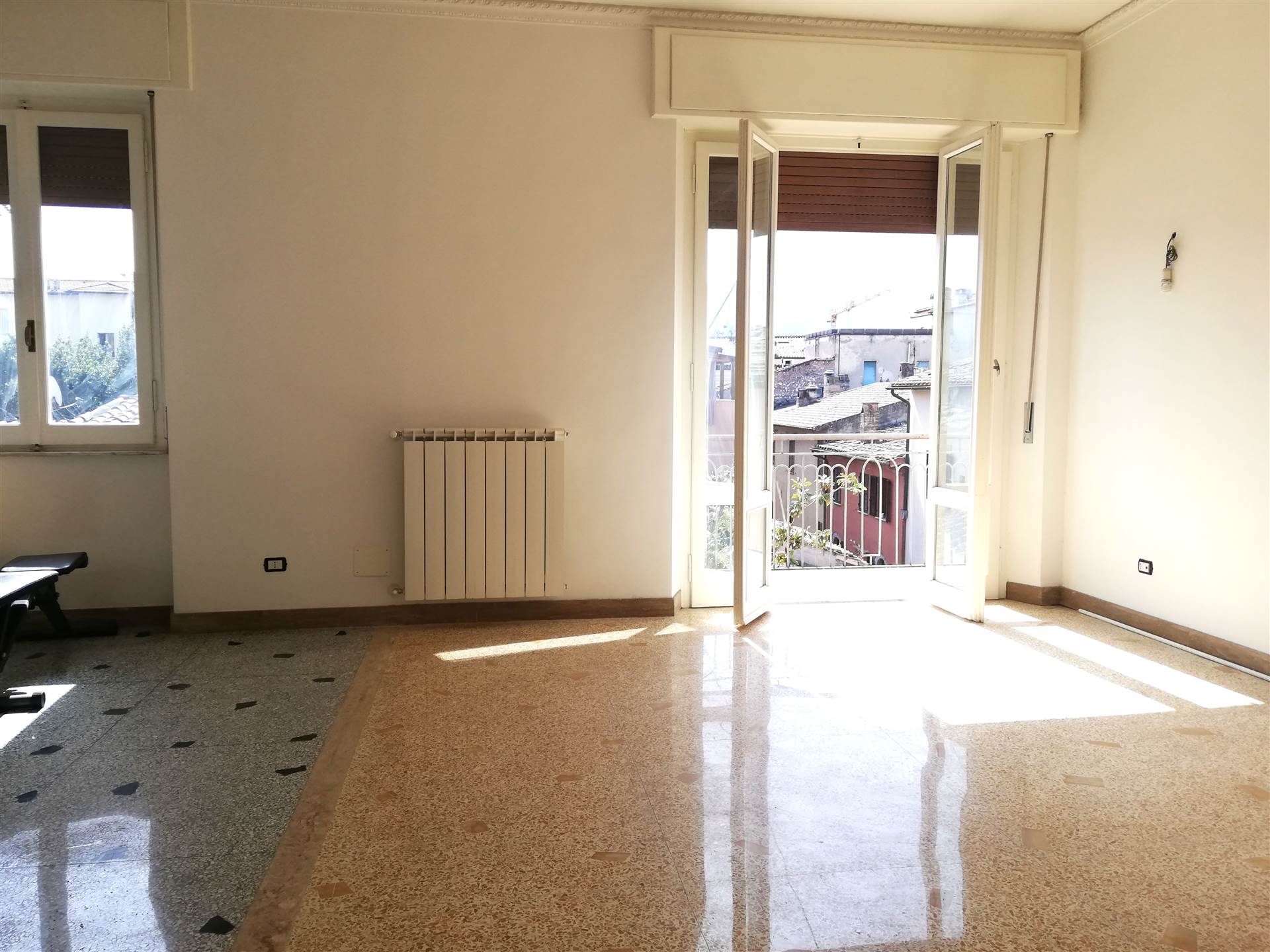 Appartamento ristrutturato in zona Centro a Terni