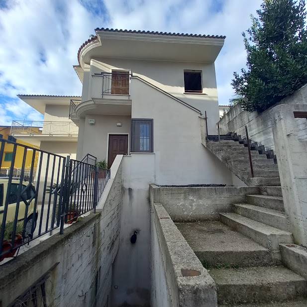 Appartamento in vendita a Marzano Di Nola Avellino