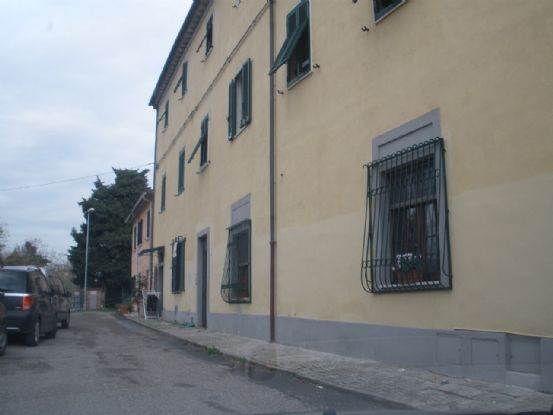 Quadrilocale ristrutturato in zona San Pietro in Palazzi a Cecina