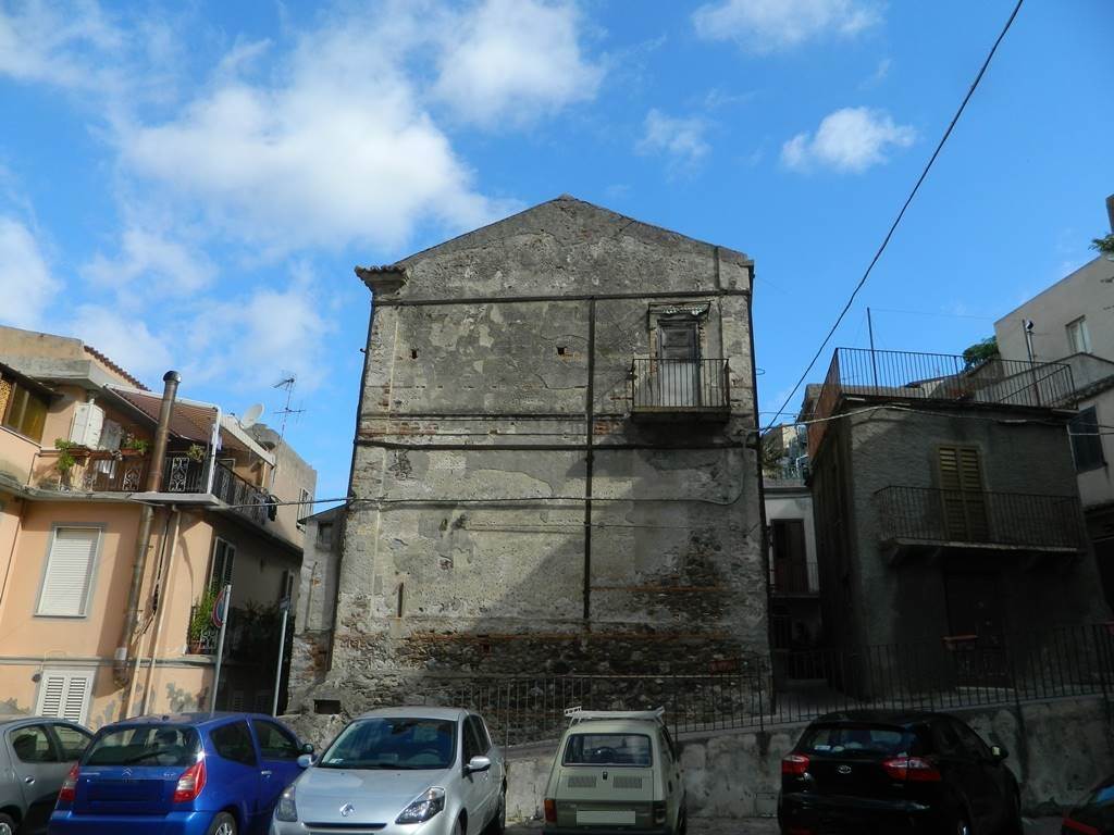 Terratetto in vendita a Saponara Messina