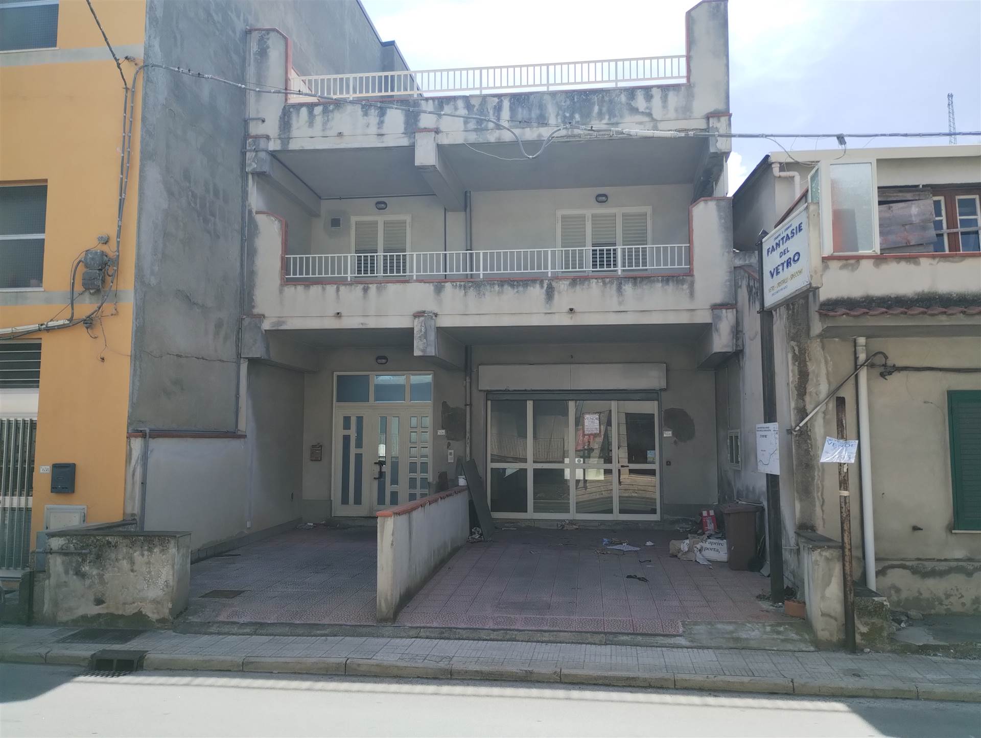 ROMETTA, Palace for sale of 170 Sq. mt., Excellent Condition, Heating Individual heating system, Energetic class: G, Epi: 100 kwh/m2 year, placed at 