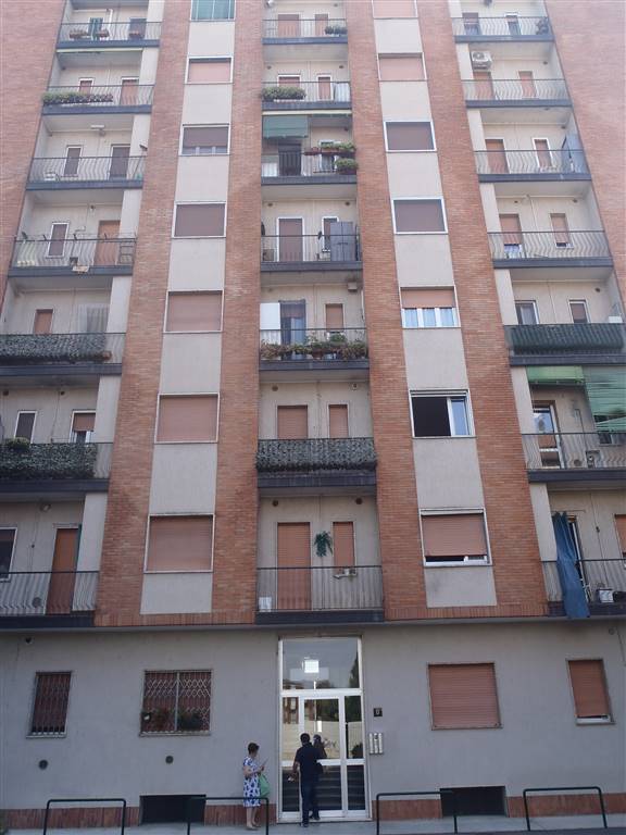 Vendita Trilocale Appartamento Milano     439788