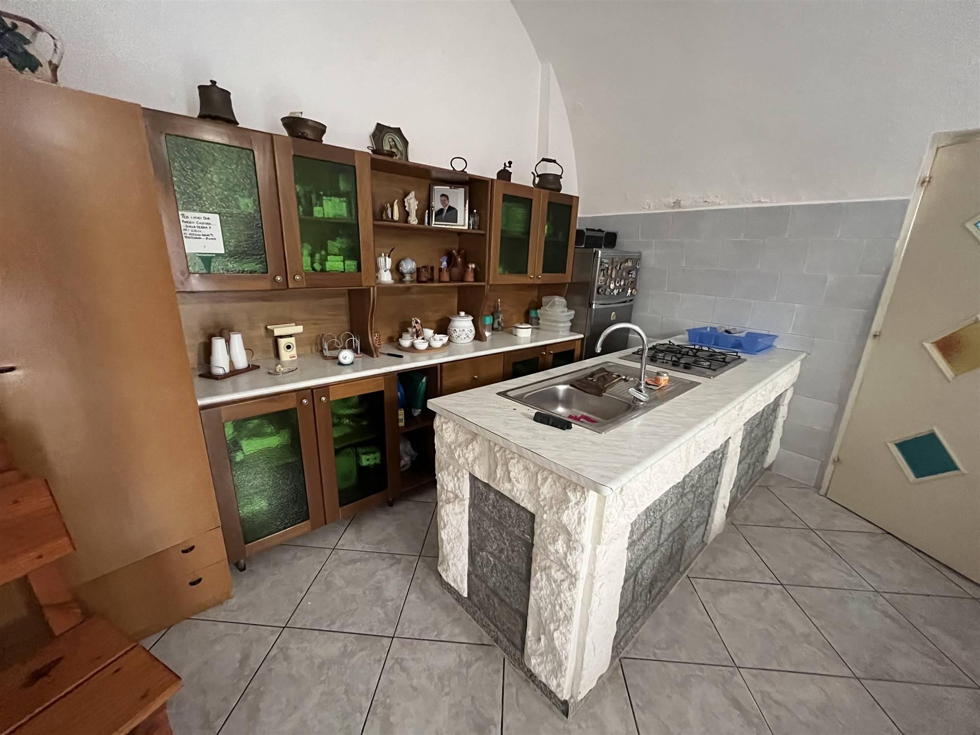 Casa singola in zona Carbonara - Ceglie a Bari