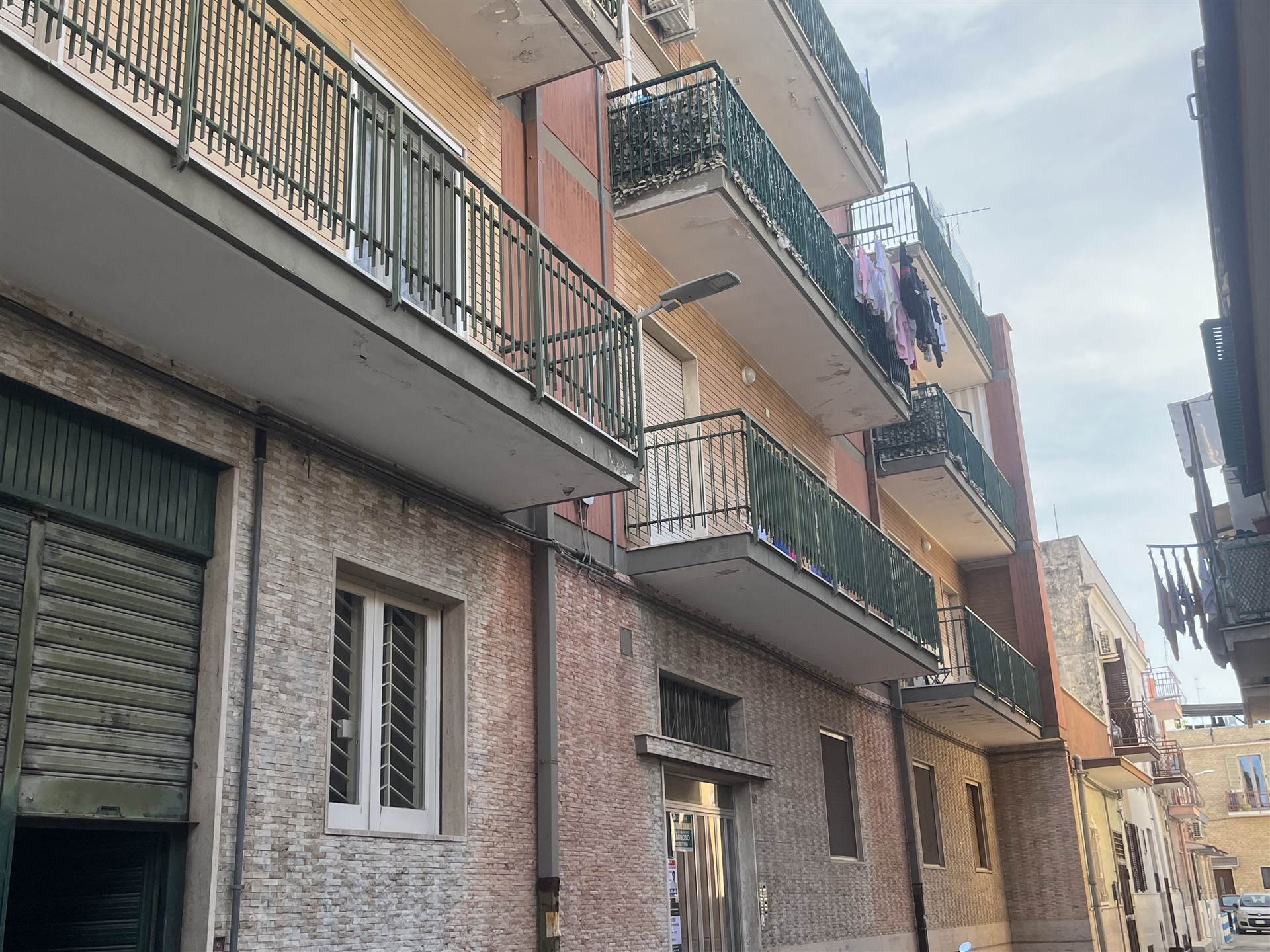 Appartamento in vendita a Bari Carbonara / Ceglie