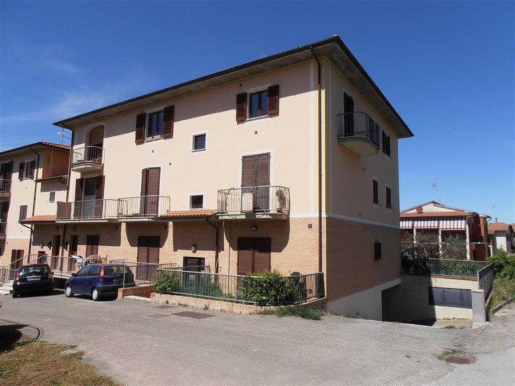 Appartamento in vendita a Montepulciano Siena