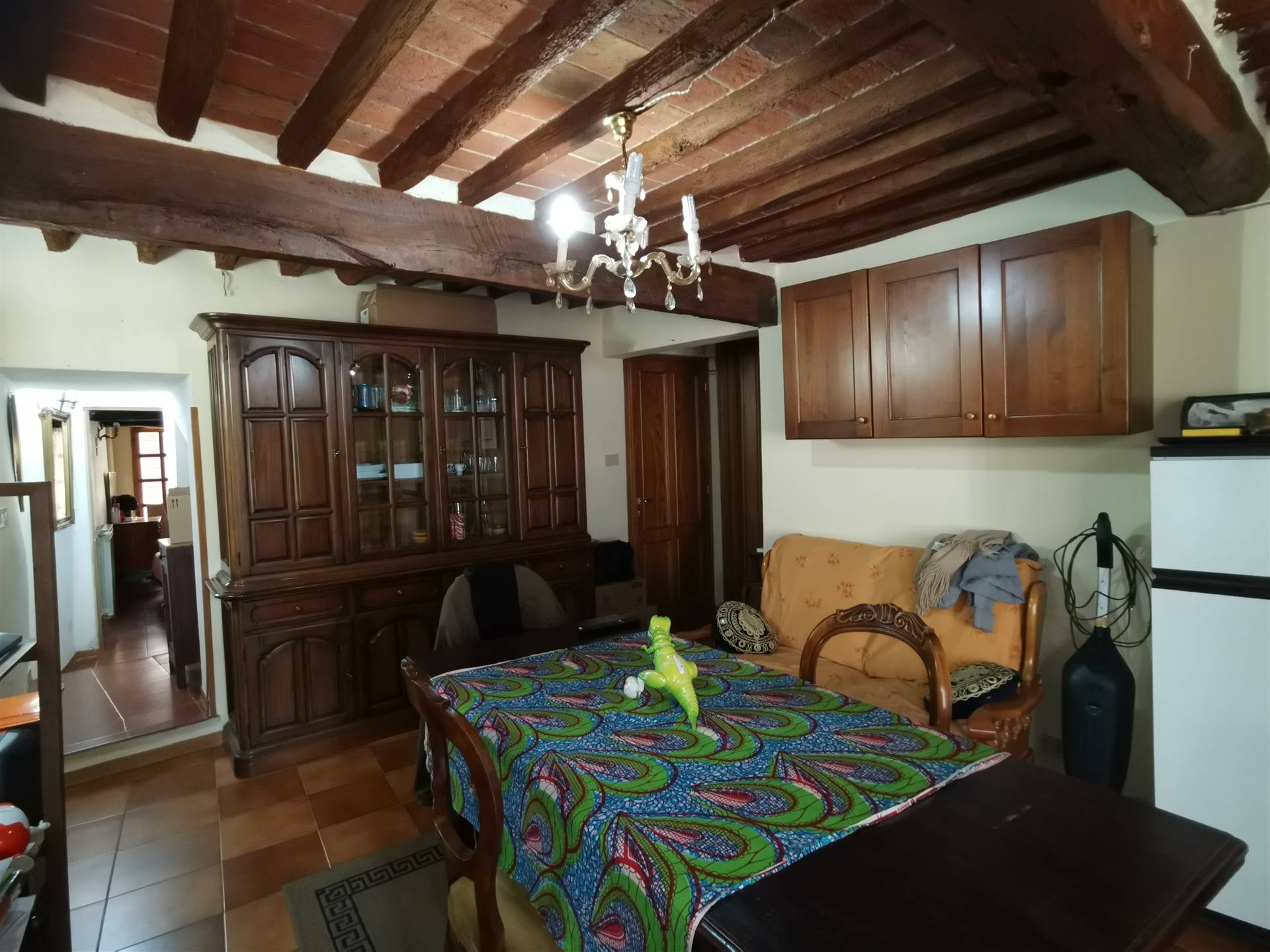 Appartamento in vendita a Lucignano Arezzo