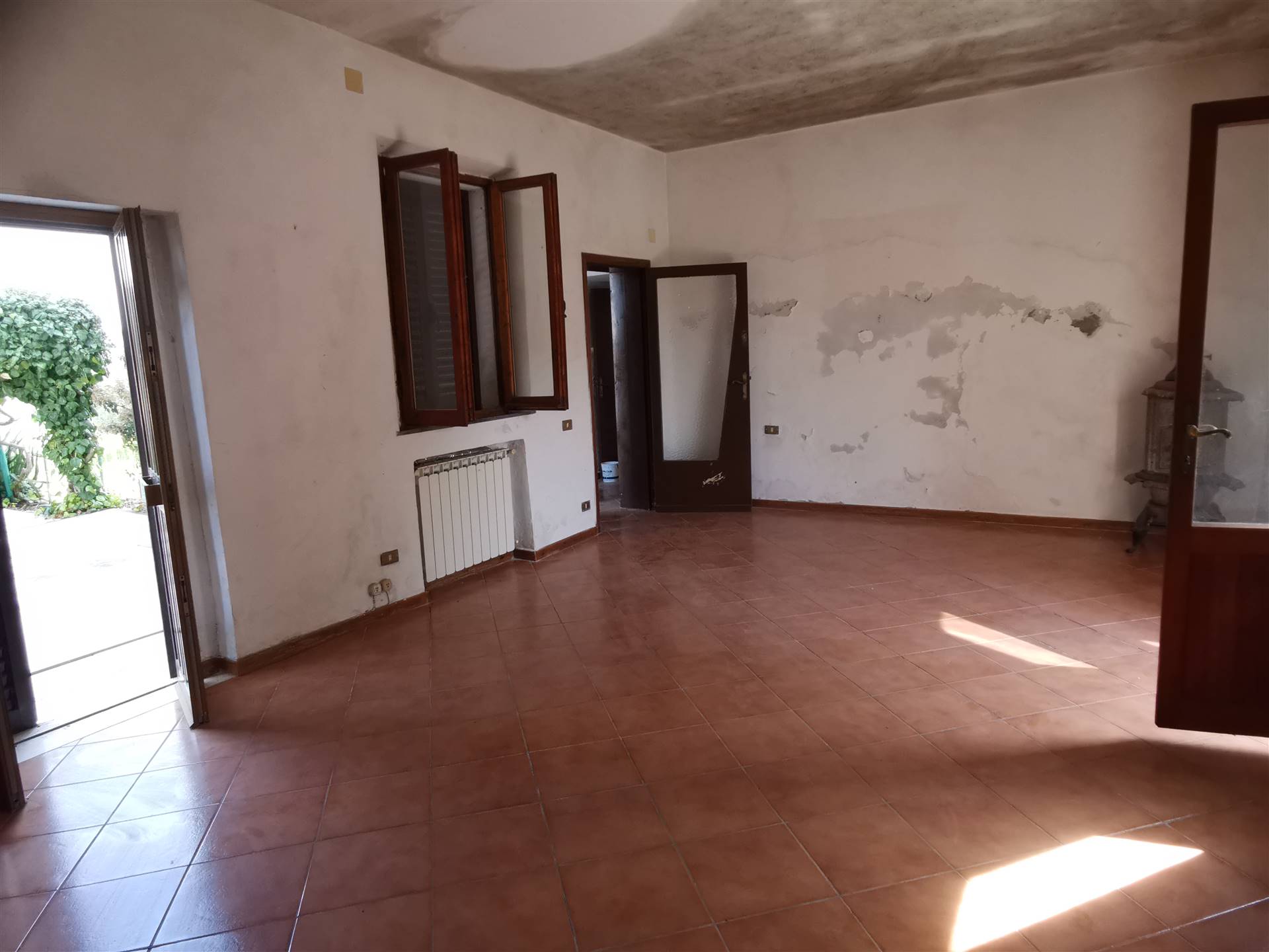 Casa singola in vendita a Cortona Arezzo Creti