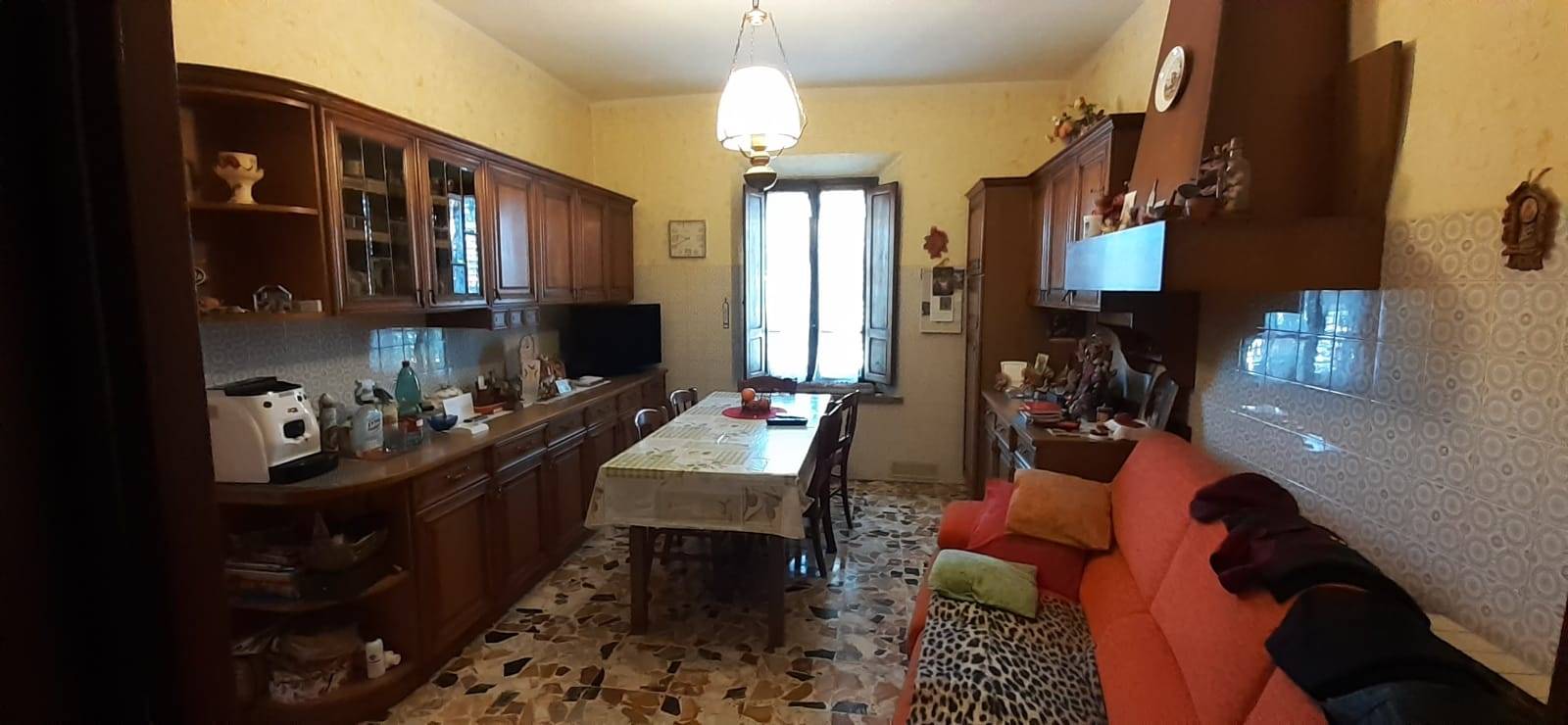 Villa bifamiliare in vendita a Sinalunga Siena Guazzino