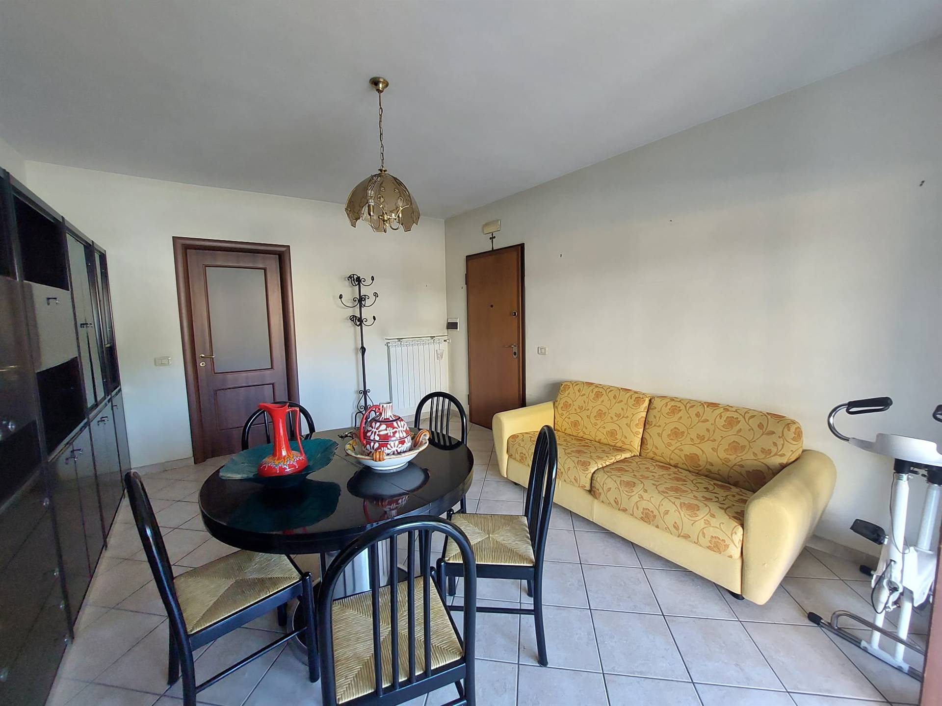 Appartamento in vendita a Sinalunga Siena Pieve