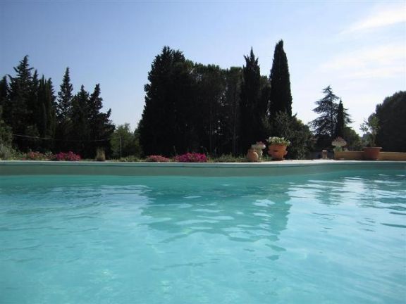 Villa in ottime condizioni in zona Lari a Casciana Terme Lari