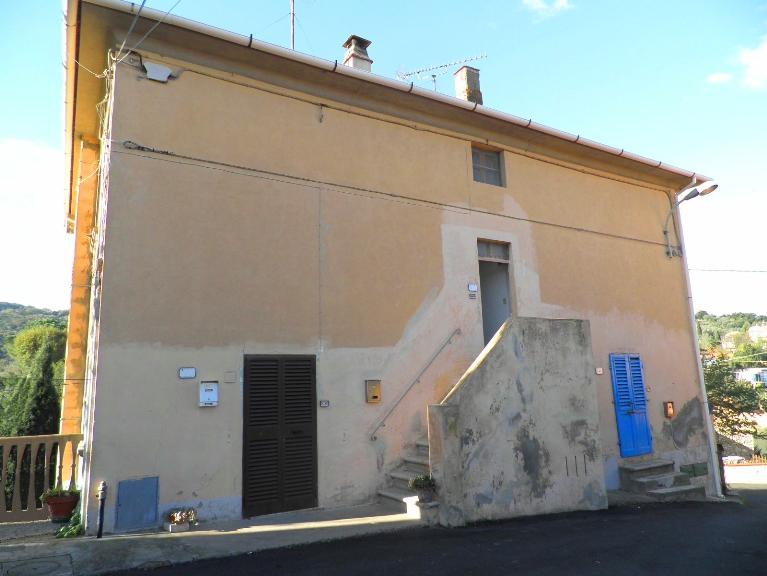 Appartamento indipendente abitabile in zona Castelnuovo della Misericordia a Rosignano Marittimo
