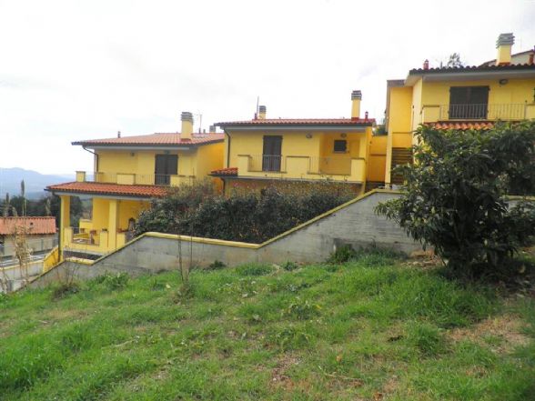 Appartamento indipendente a Montecatini Val di Cecina