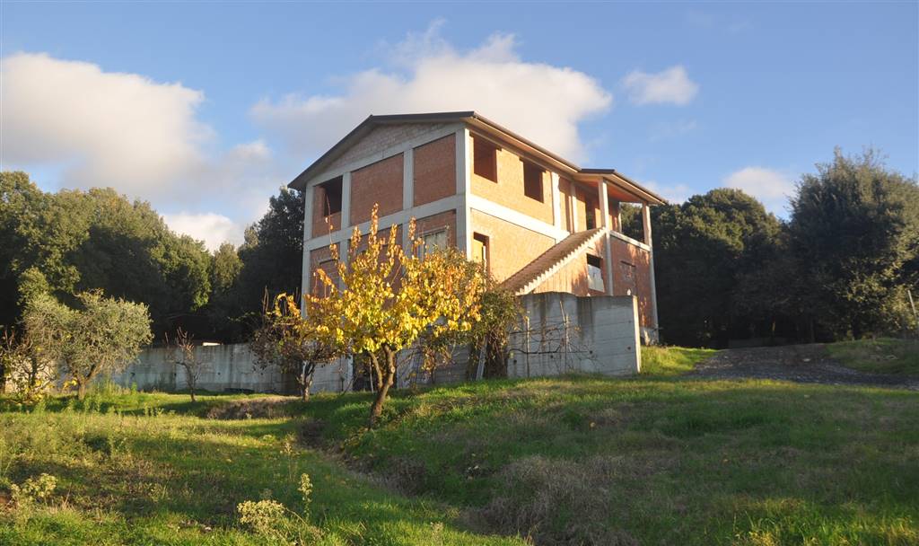 Villa in Via della Ghiraia in zona Pastina a Santa Luce