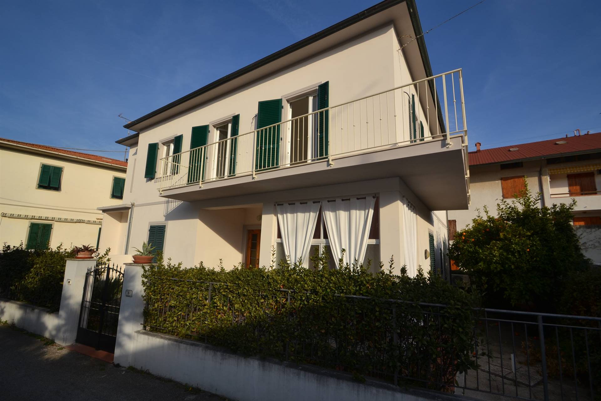 Appartamento indipendente in Via Donatello 8 in zona Castiglioncello a Rosignano Marittimo