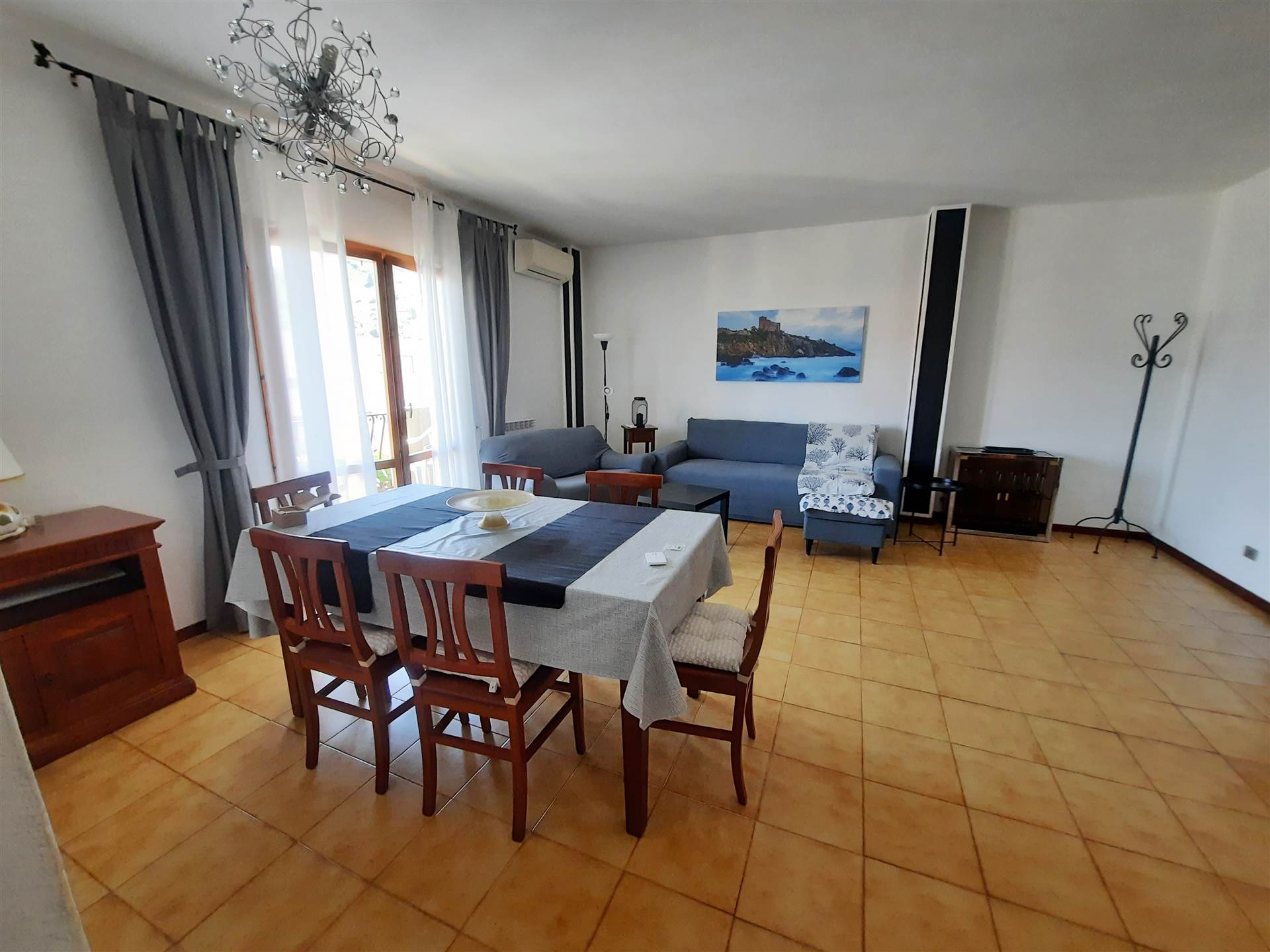 Appartamento in vendita a Monte Argentario Grosseto Porto Ercole