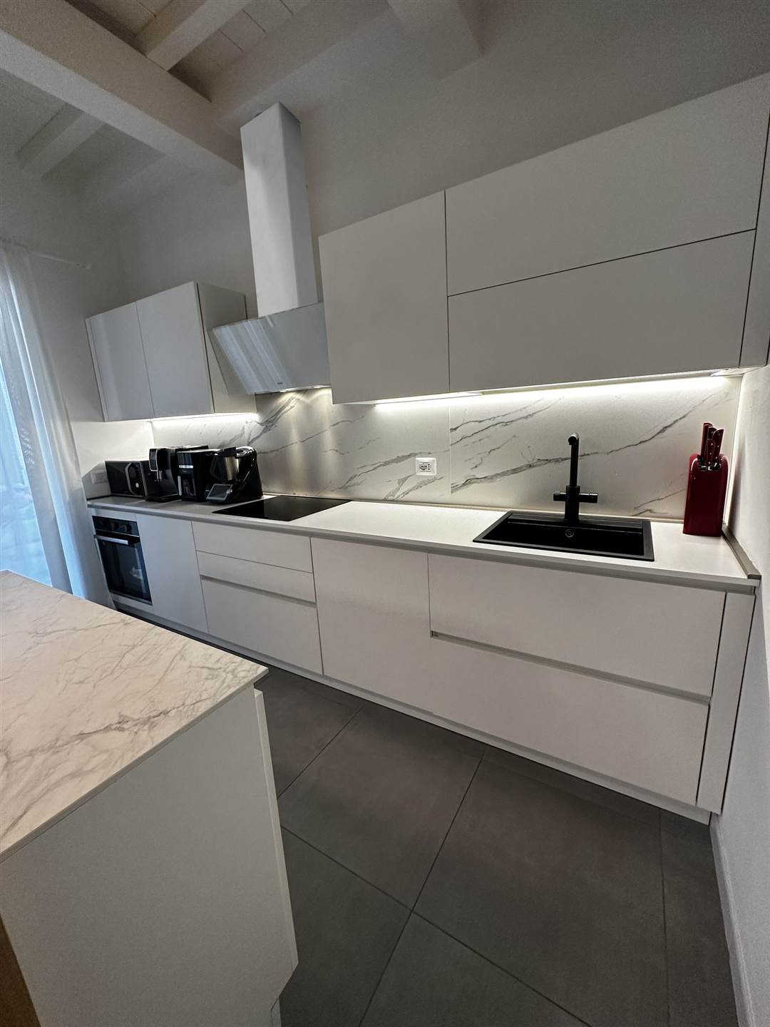 CUCINA