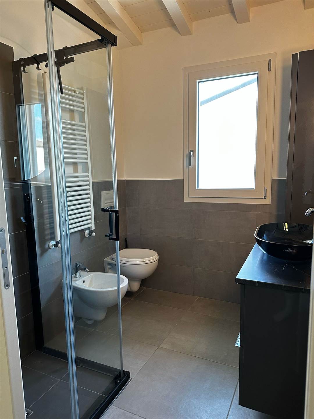 BAGNO PIANO PRIMO 